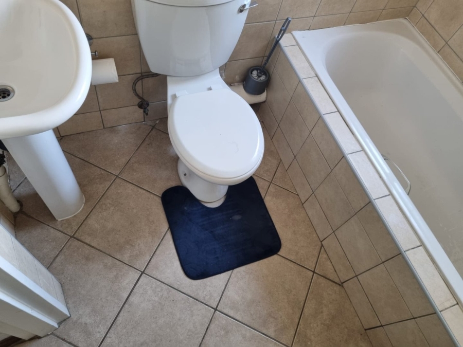 3 Bedroom Property for Sale in Hillside Free State